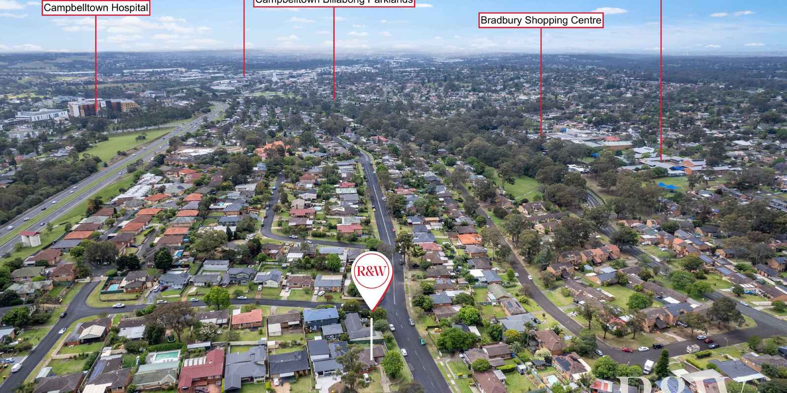 32 POPLAR CRESCENT Bradbury 32 POPLAR CRESCENT Bradbury