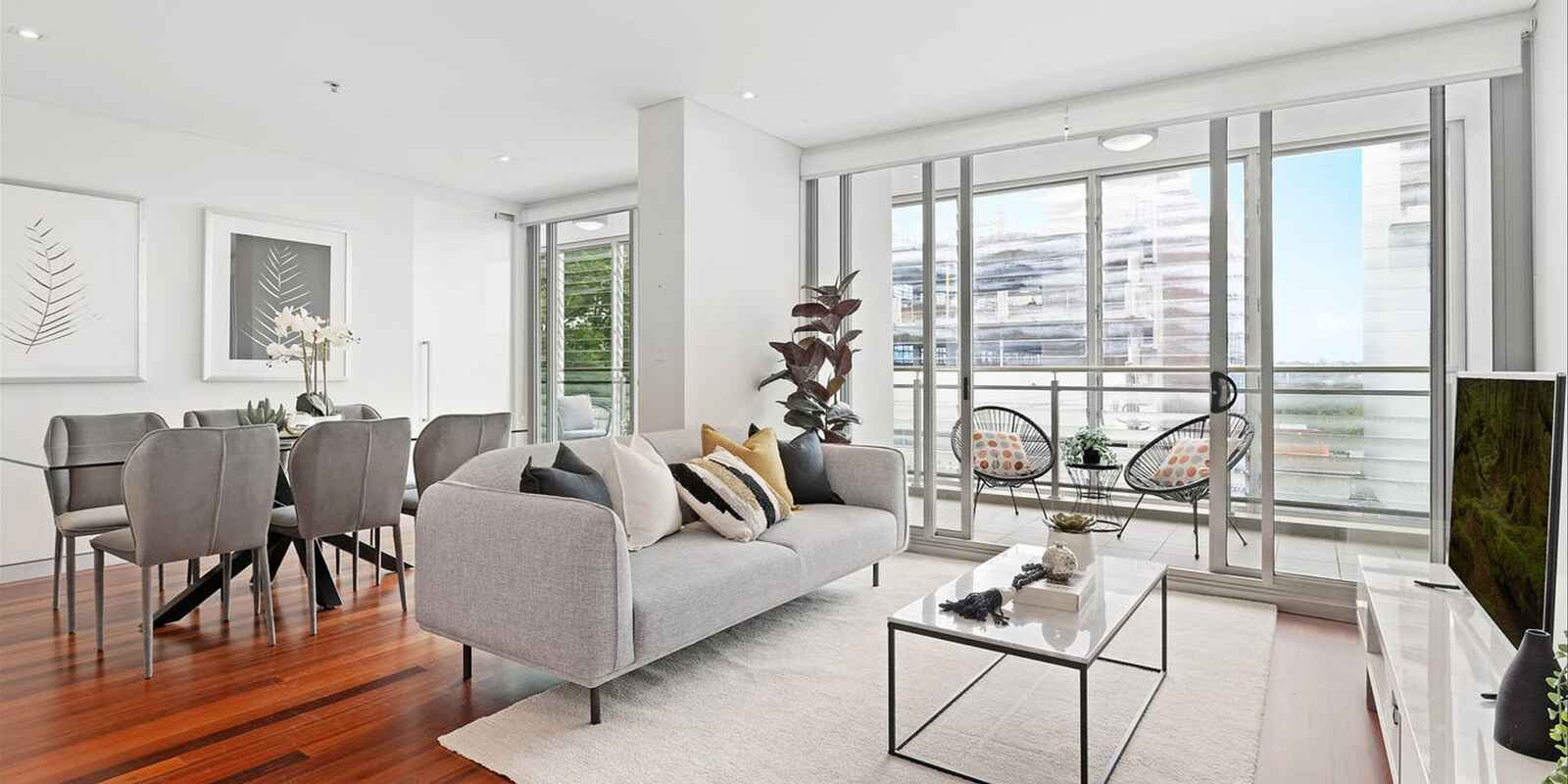 4/45 Chandos Street St Leonards 4/45 Chandos Street St Leonards