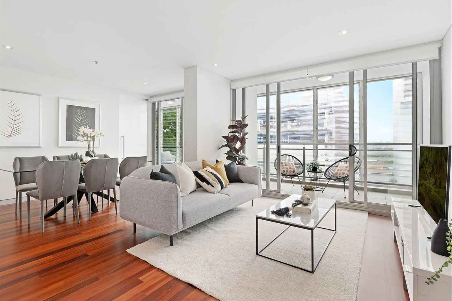 4/45 Chandos Street St Leonards 4/45 Chandos Street St Leonards