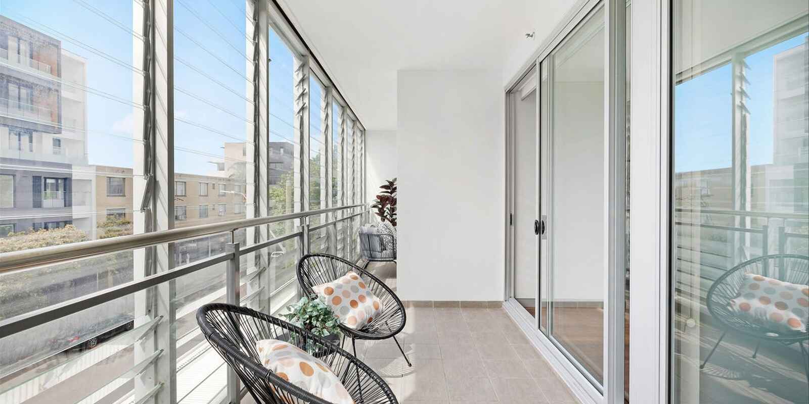 4/45 Chandos Street St Leonards 4/45 Chandos Street St Leonards