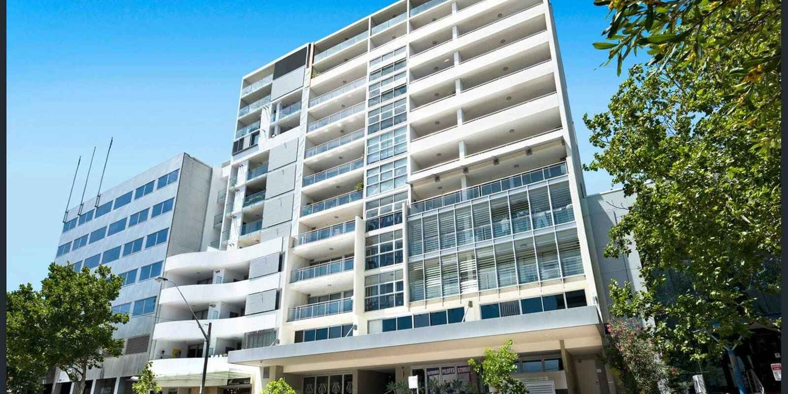 4/45 Chandos Street St Leonards 4/45 Chandos Street St Leonards