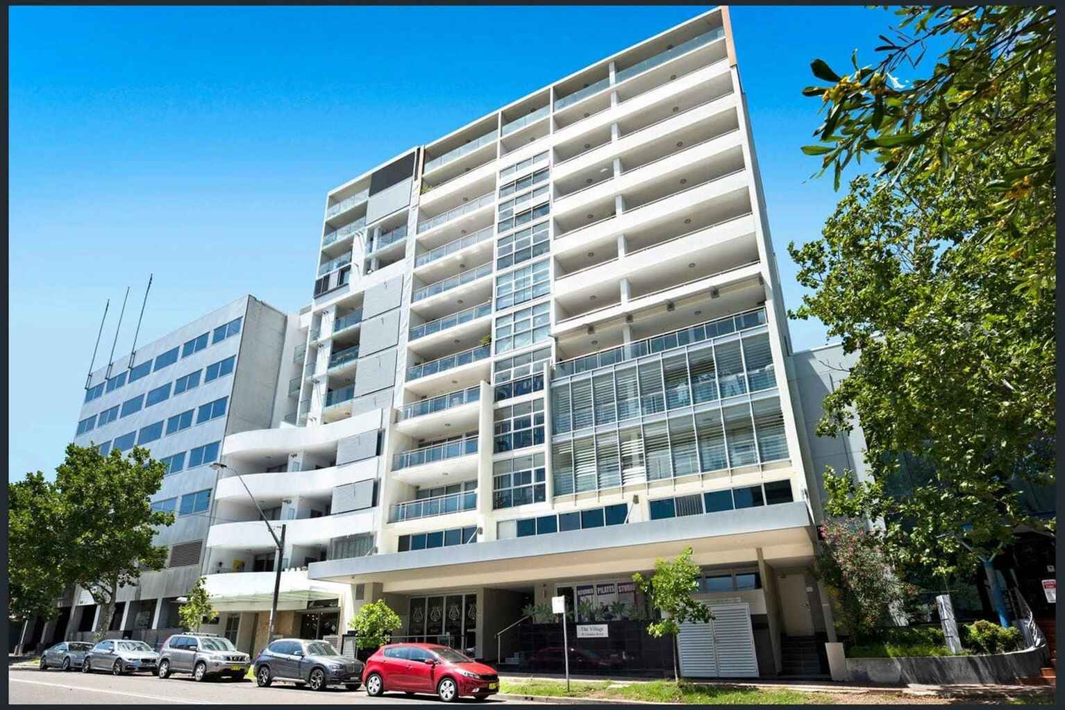 4/45 Chandos Street St Leonards 4/45 Chandos Street St Leonards