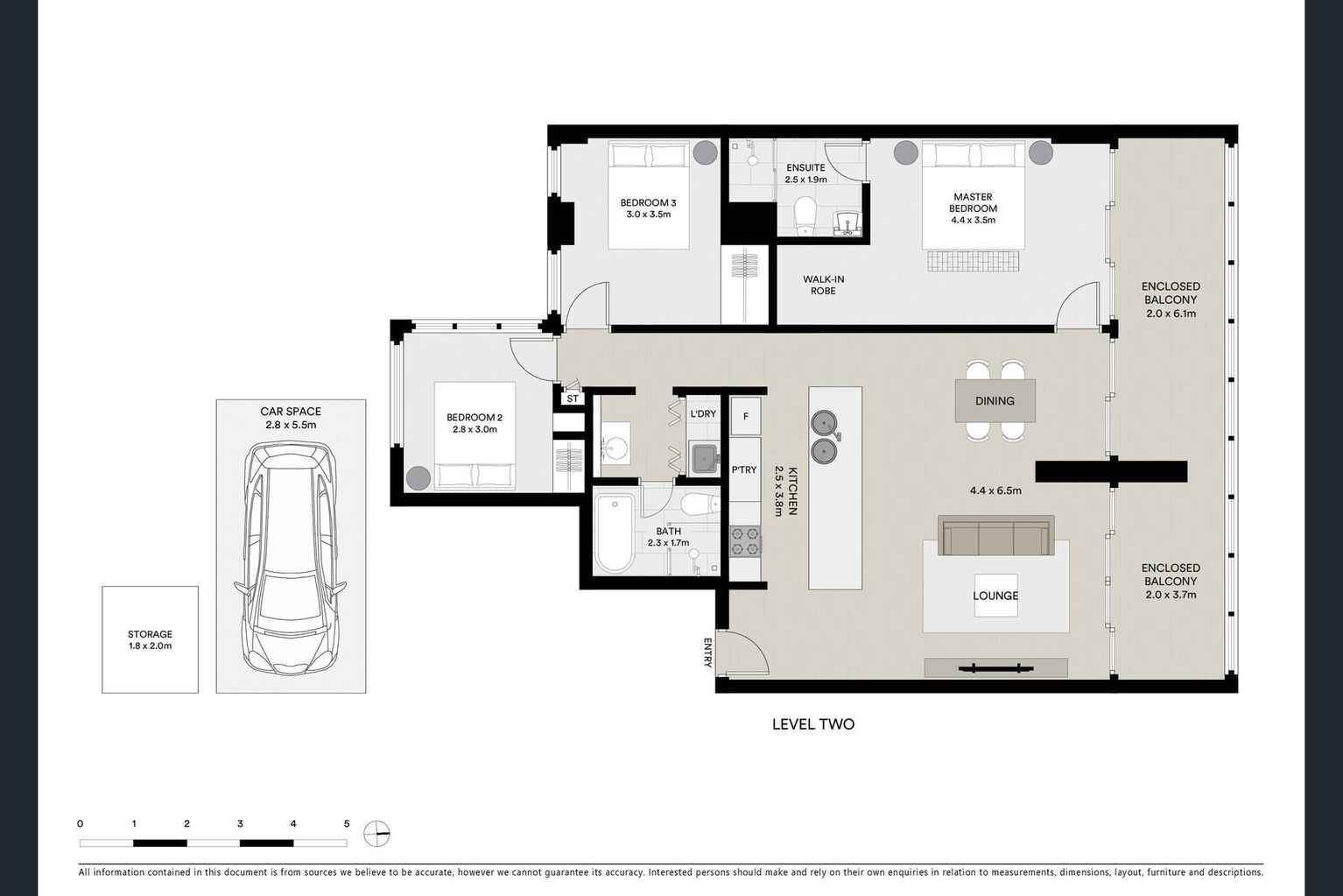 4/45 Chandos Street St Leonards 4/45 Chandos Street St Leonards
