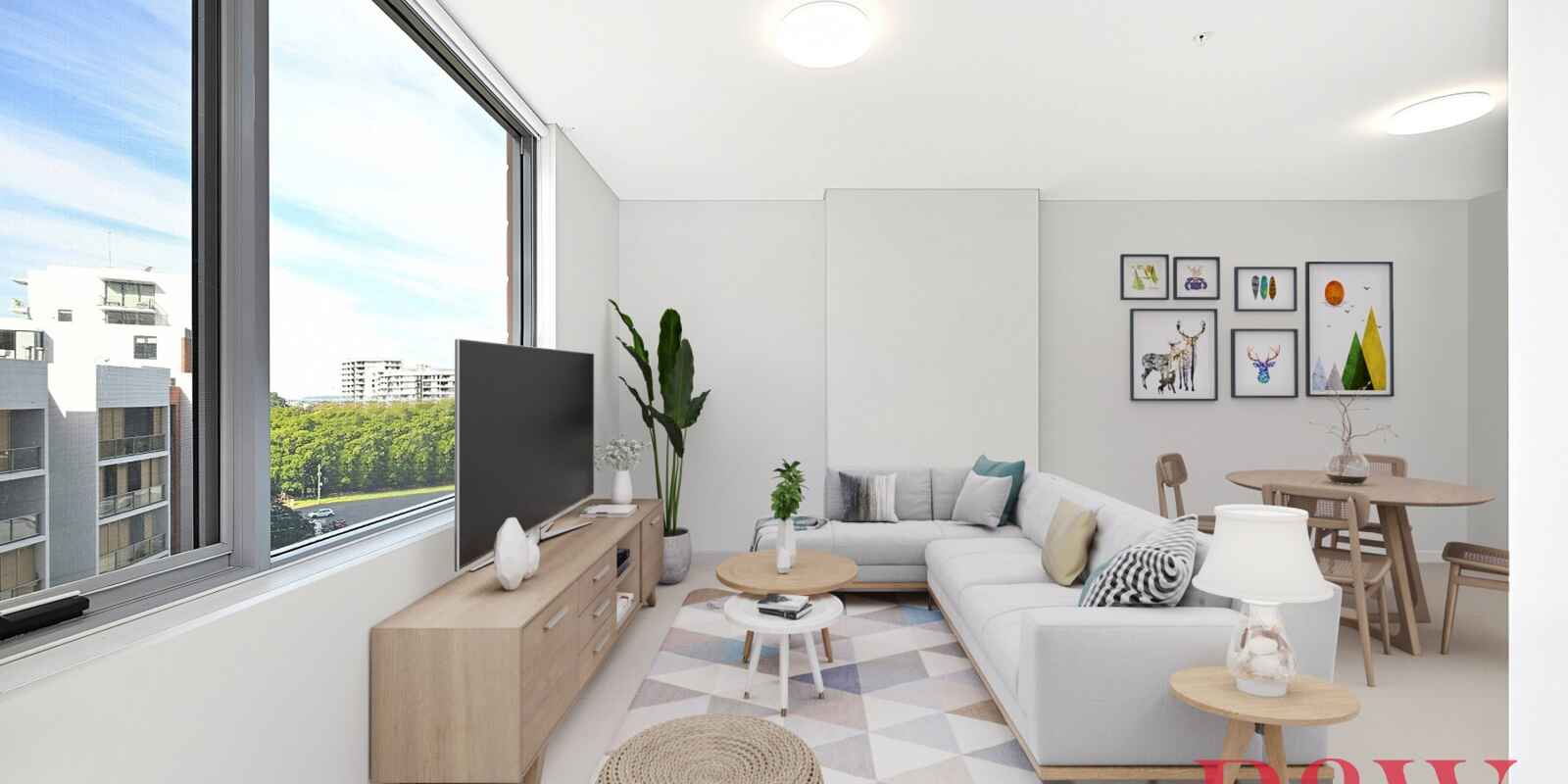 606/1 Brodie Spark Drive Wolli Creek 606/1 Brodie Spark Drive Wolli Creek
