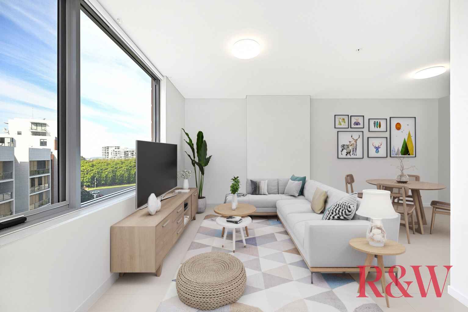 606/1 Brodie Spark Drive Wolli Creek 606/1 Brodie Spark Drive Wolli Creek