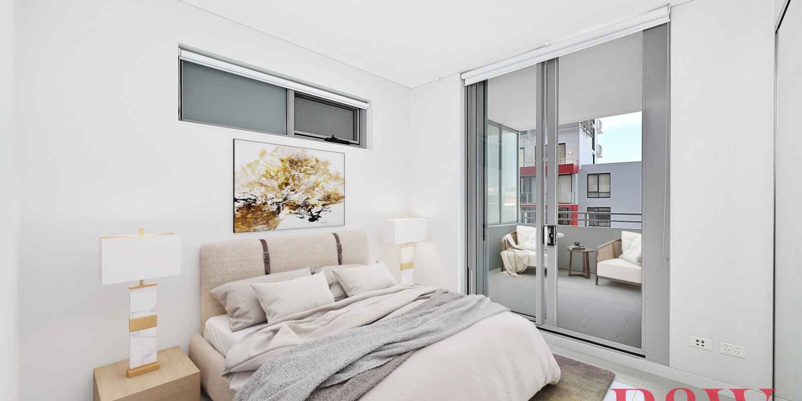 606/1 Brodie Spark Drive Wolli Creek 606/1 Brodie Spark Drive Wolli Creek