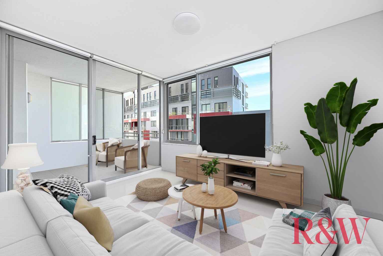606/1 Brodie Spark Drive Wolli Creek 606/1 Brodie Spark Drive Wolli Creek