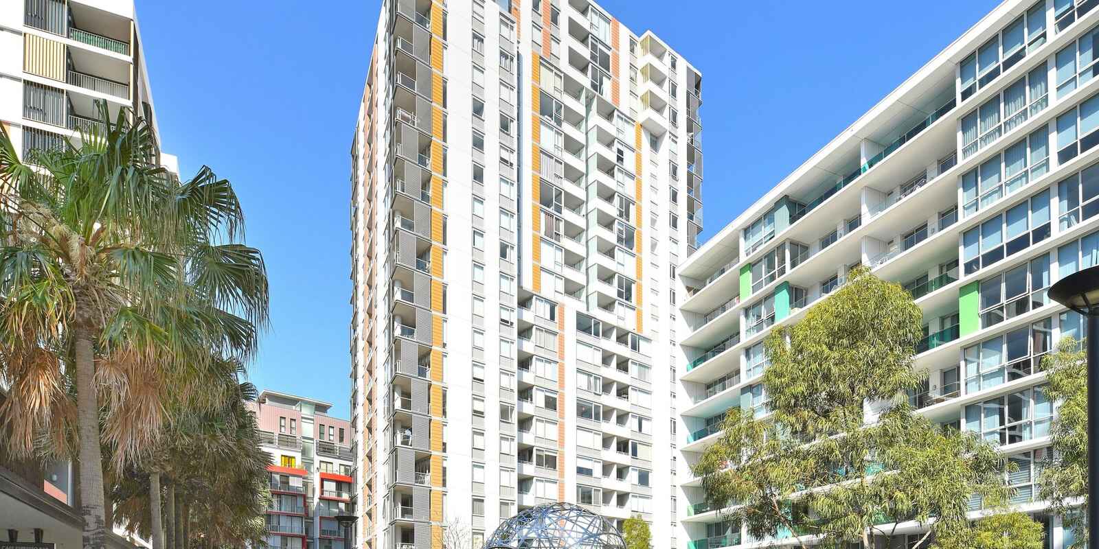 606/1 Brodie Spark Drive Wolli Creek 606/1 Brodie Spark Drive Wolli Creek