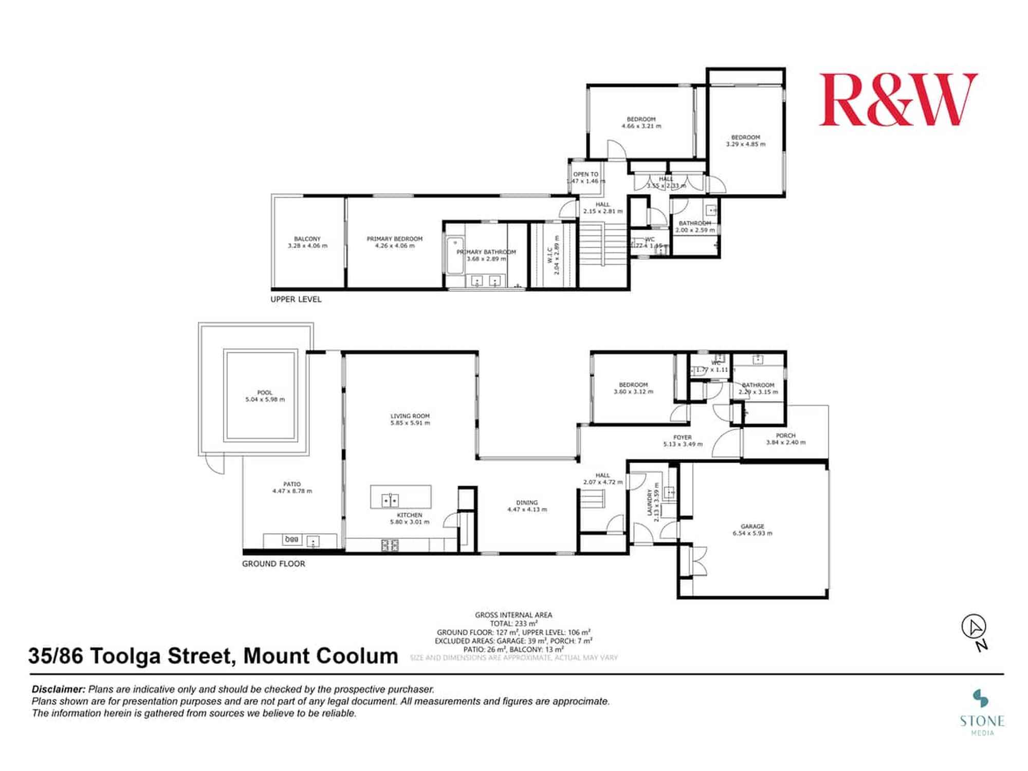 35/86 Toolga Street Yaroomba 35/86 Toolga Street Yaroomba