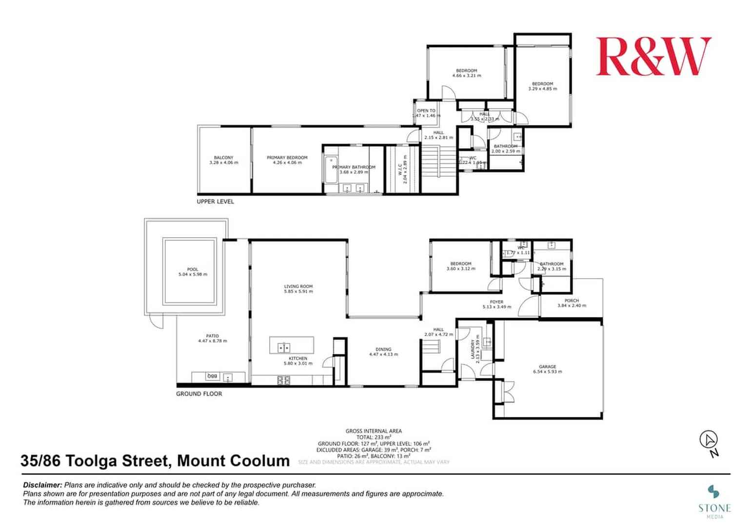 35/86 Toolga Street Yaroomba 35/86 Toolga Street Yaroomba