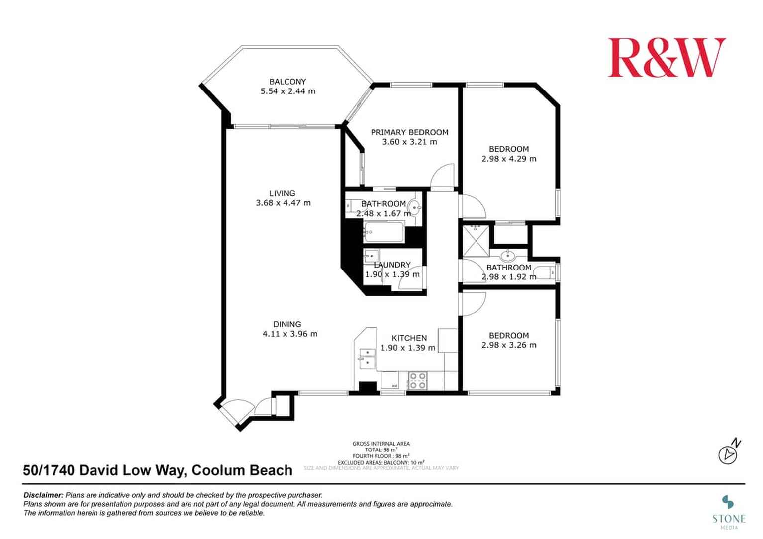 50/1740 David Low Way Coolum Beach 50/1740 David Low Way Coolum Beach