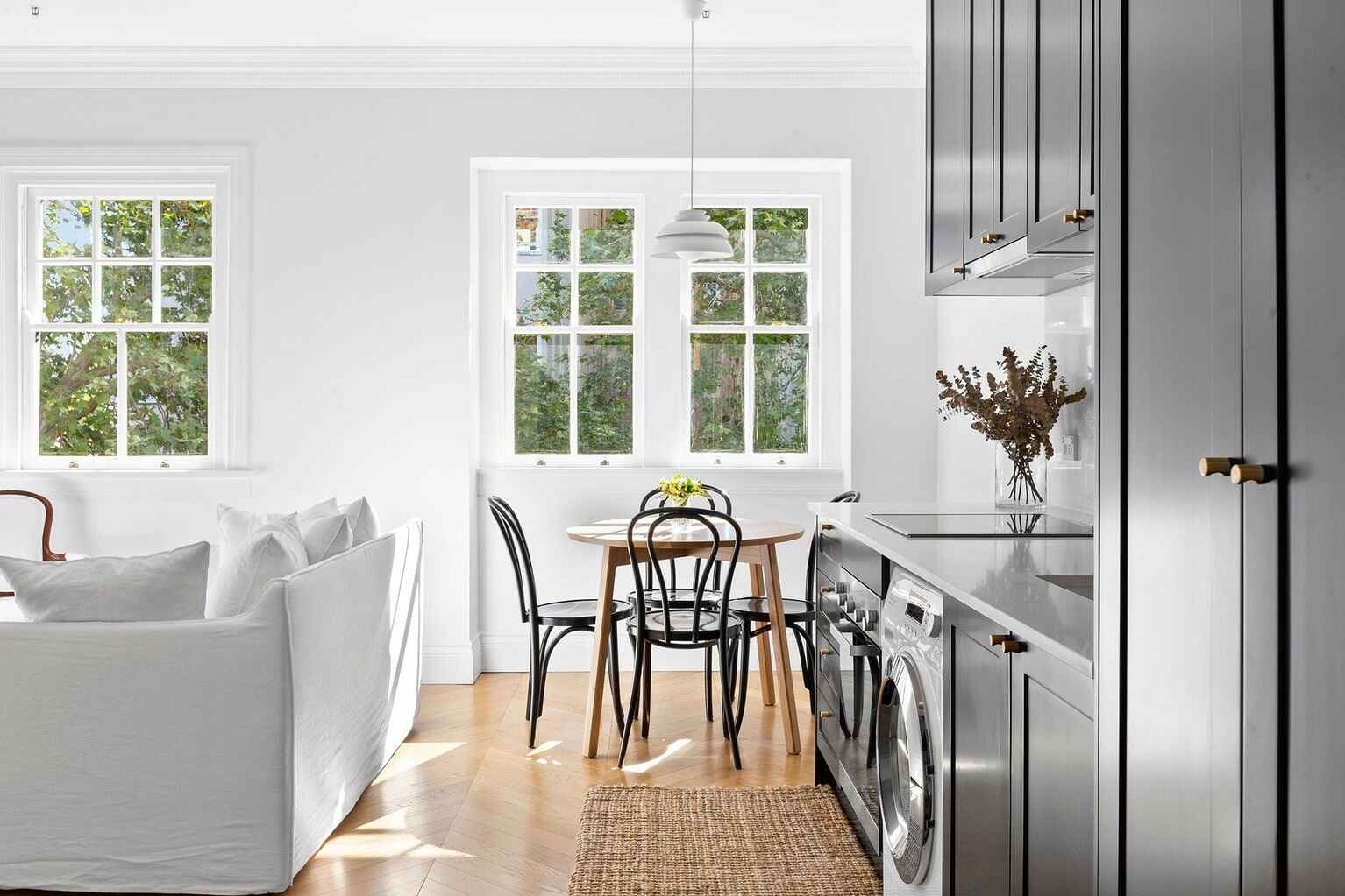 10/12 Tusculum Street Potts Point