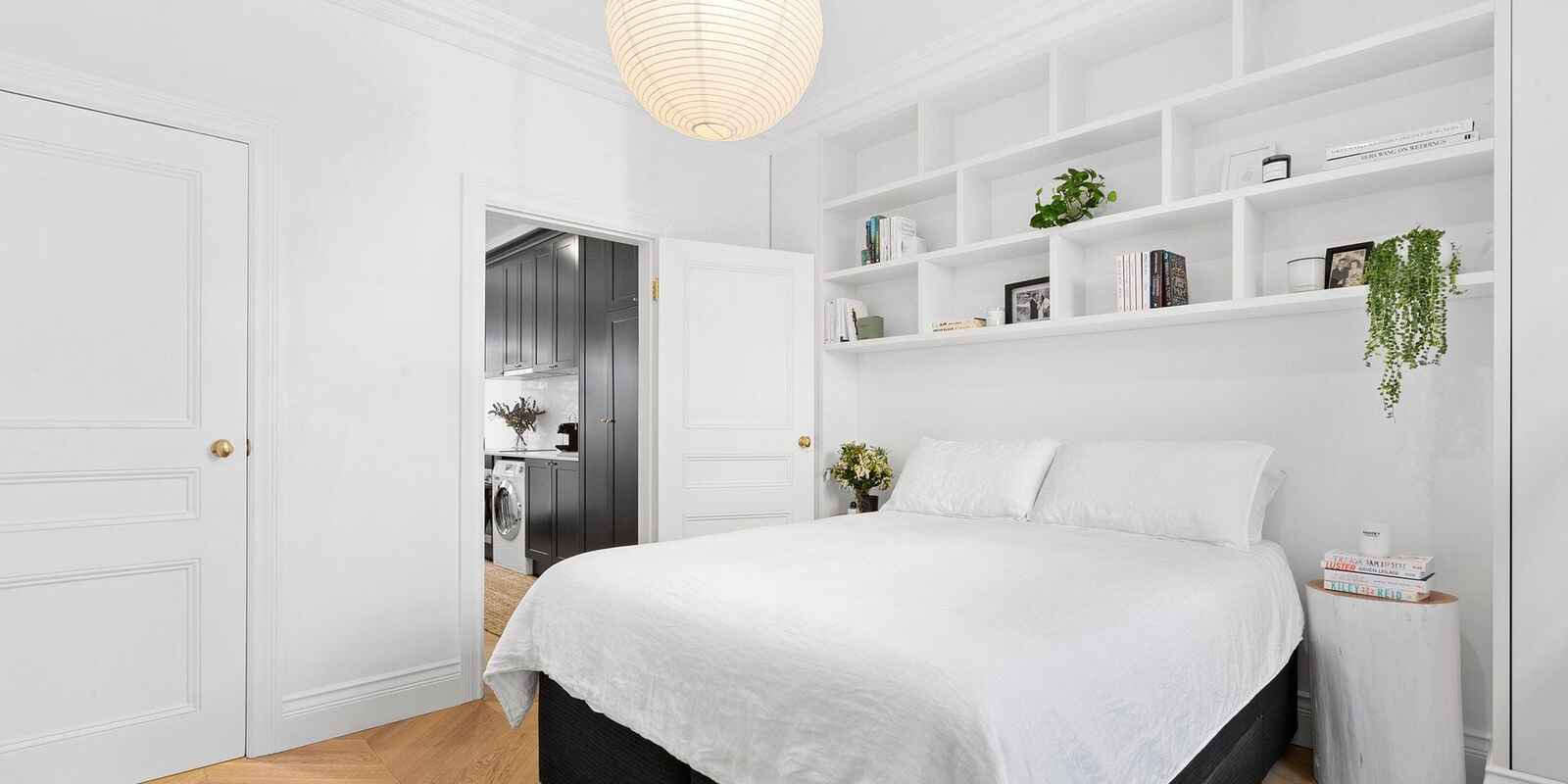 10/12 Tusculum Street Potts Point