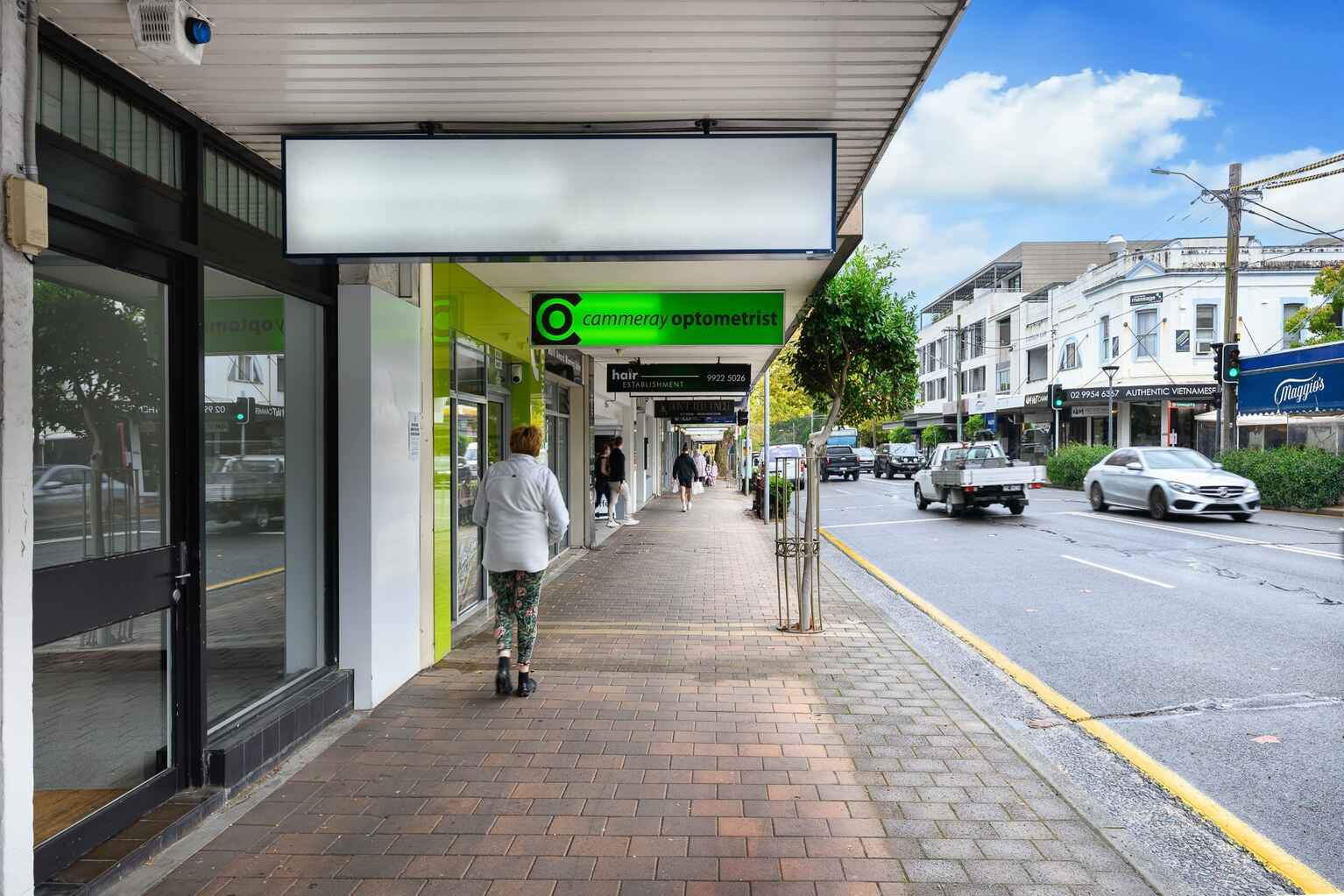 Shop 3/500 Miller Street Cammeray