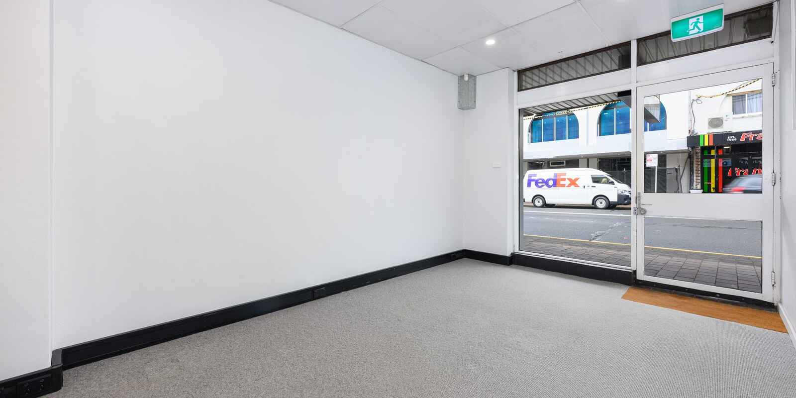 Shop 3/500 Miller Street Cammeray
