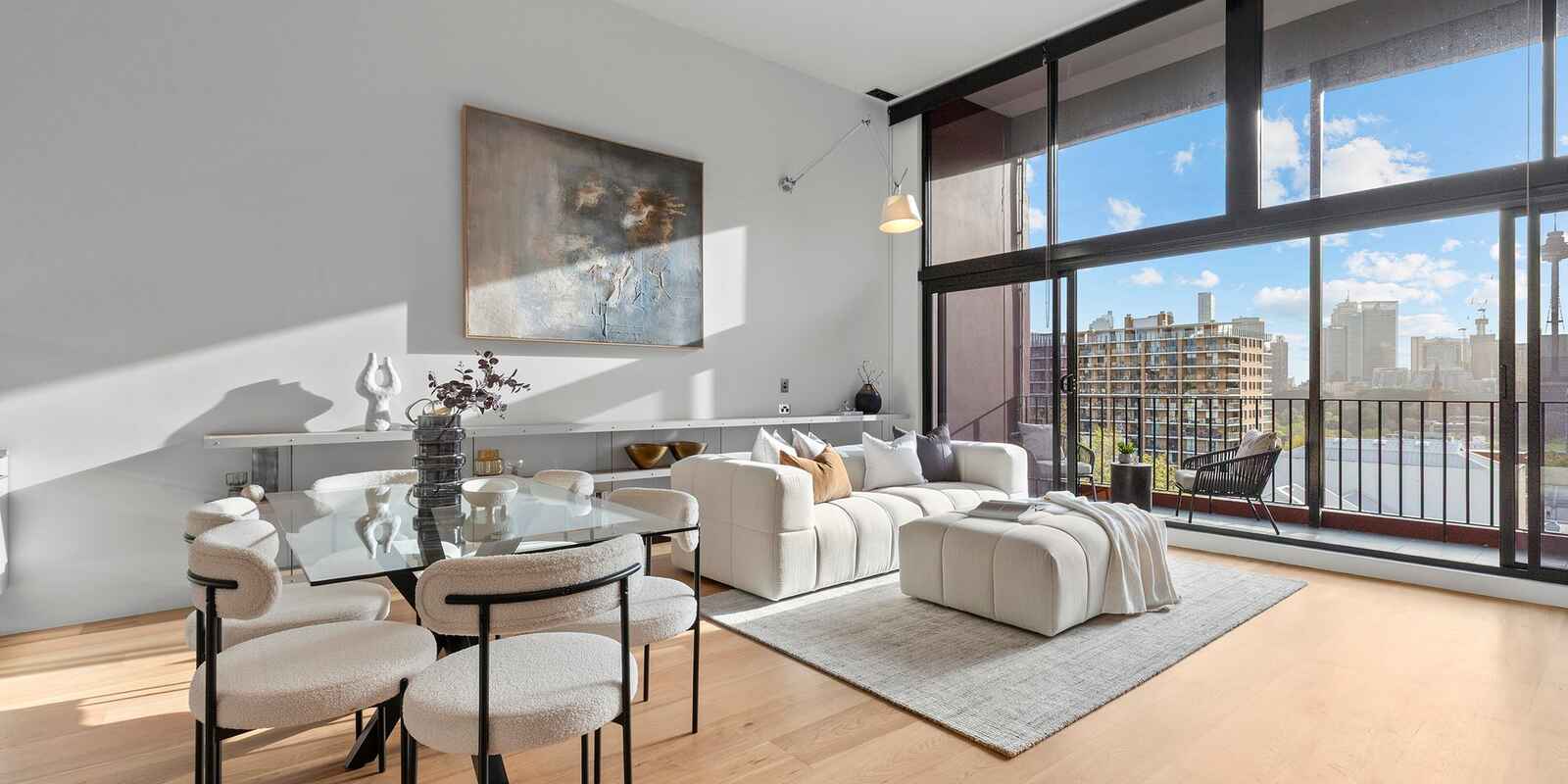 706/50 Macleay Street Potts Point 706/50 Macleay Street Potts Point