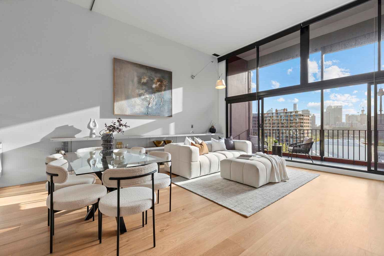 706/50 Macleay Street Potts Point 706/50 Macleay Street Potts Point