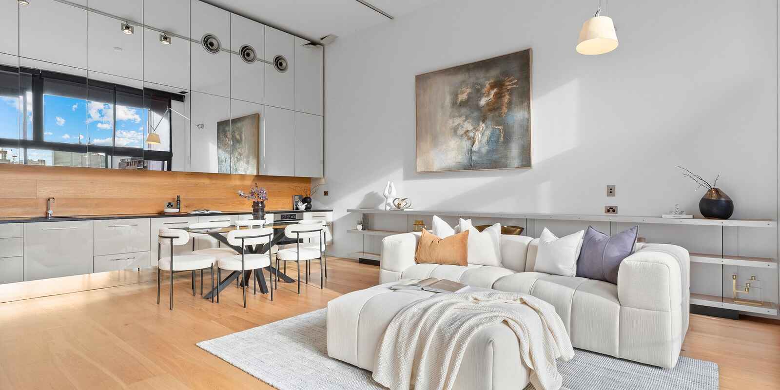 706/50 Macleay Street Potts Point 706/50 Macleay Street Potts Point