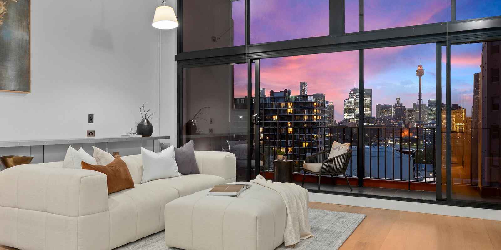 706/50 Macleay Street Potts Point 706/50 Macleay Street Potts Point