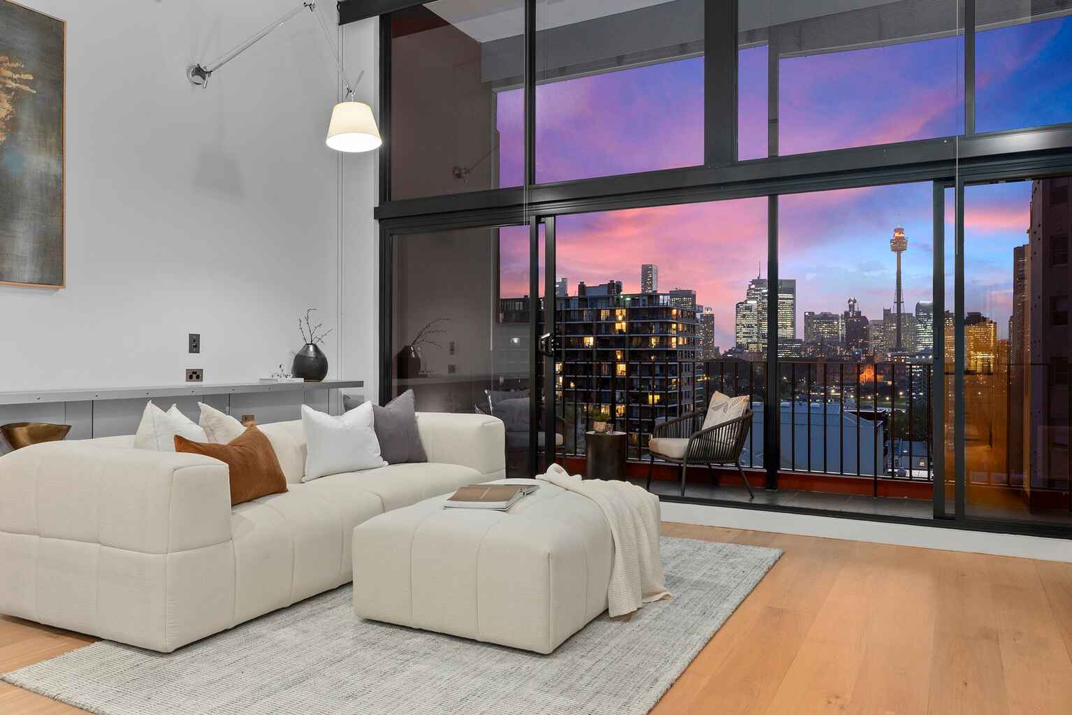 706/50 Macleay Street Potts Point 706/50 Macleay Street Potts Point