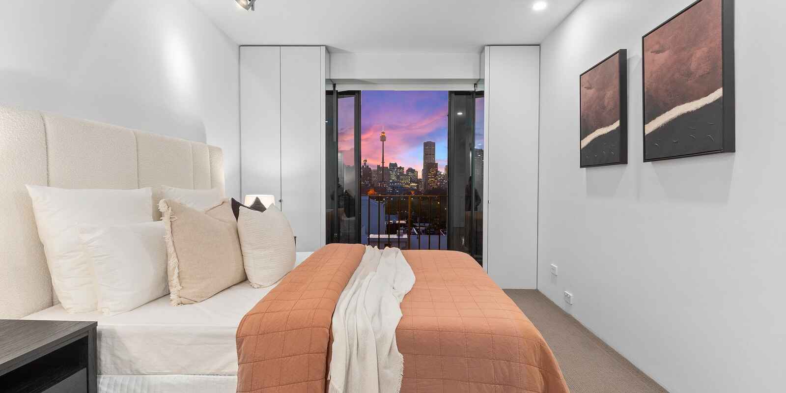 706/50 Macleay Street Potts Point 706/50 Macleay Street Potts Point