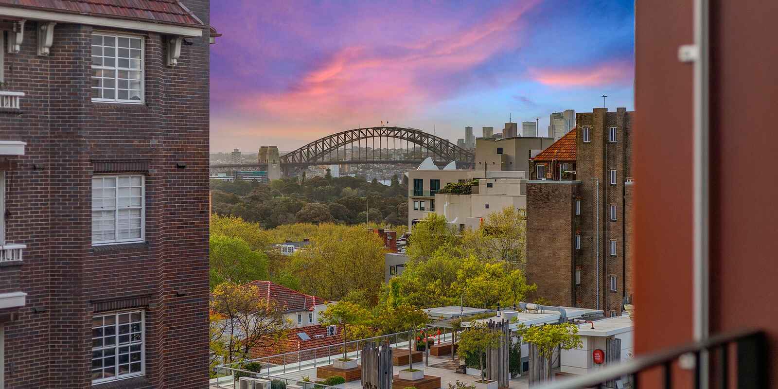 706/50 Macleay Street Potts Point 706/50 Macleay Street Potts Point