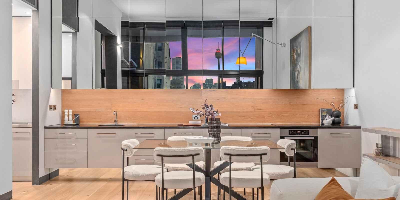 706/50 Macleay Street Potts Point 706/50 Macleay Street Potts Point
