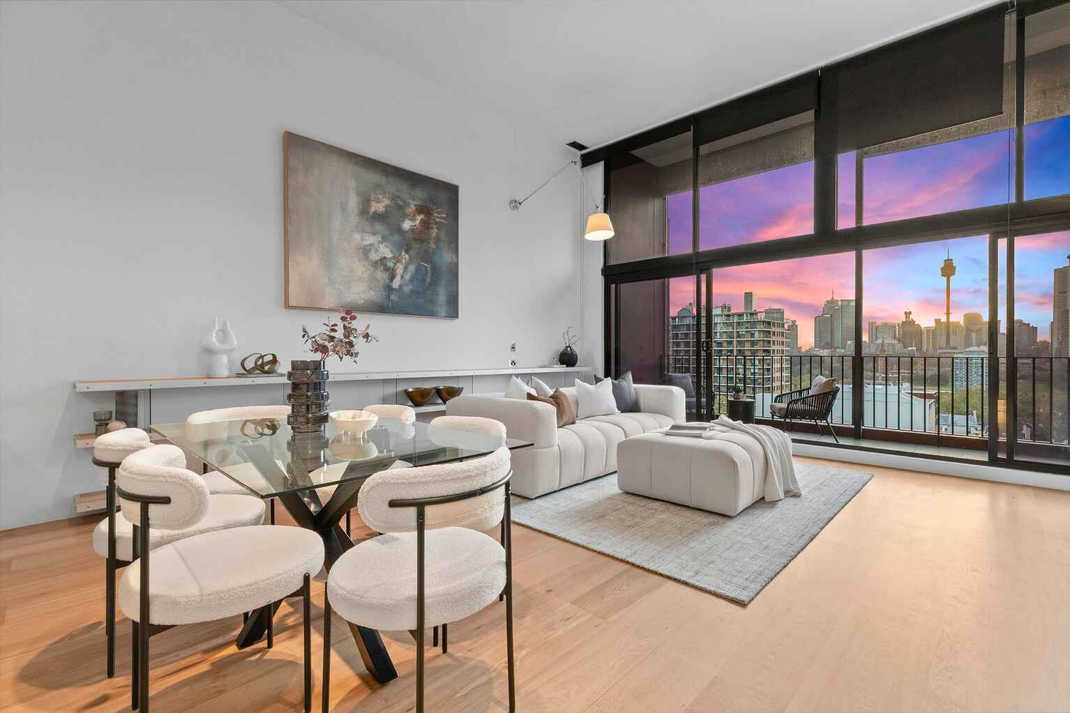 706/50 Macleay Street Potts Point 706/50 Macleay Street Potts Point