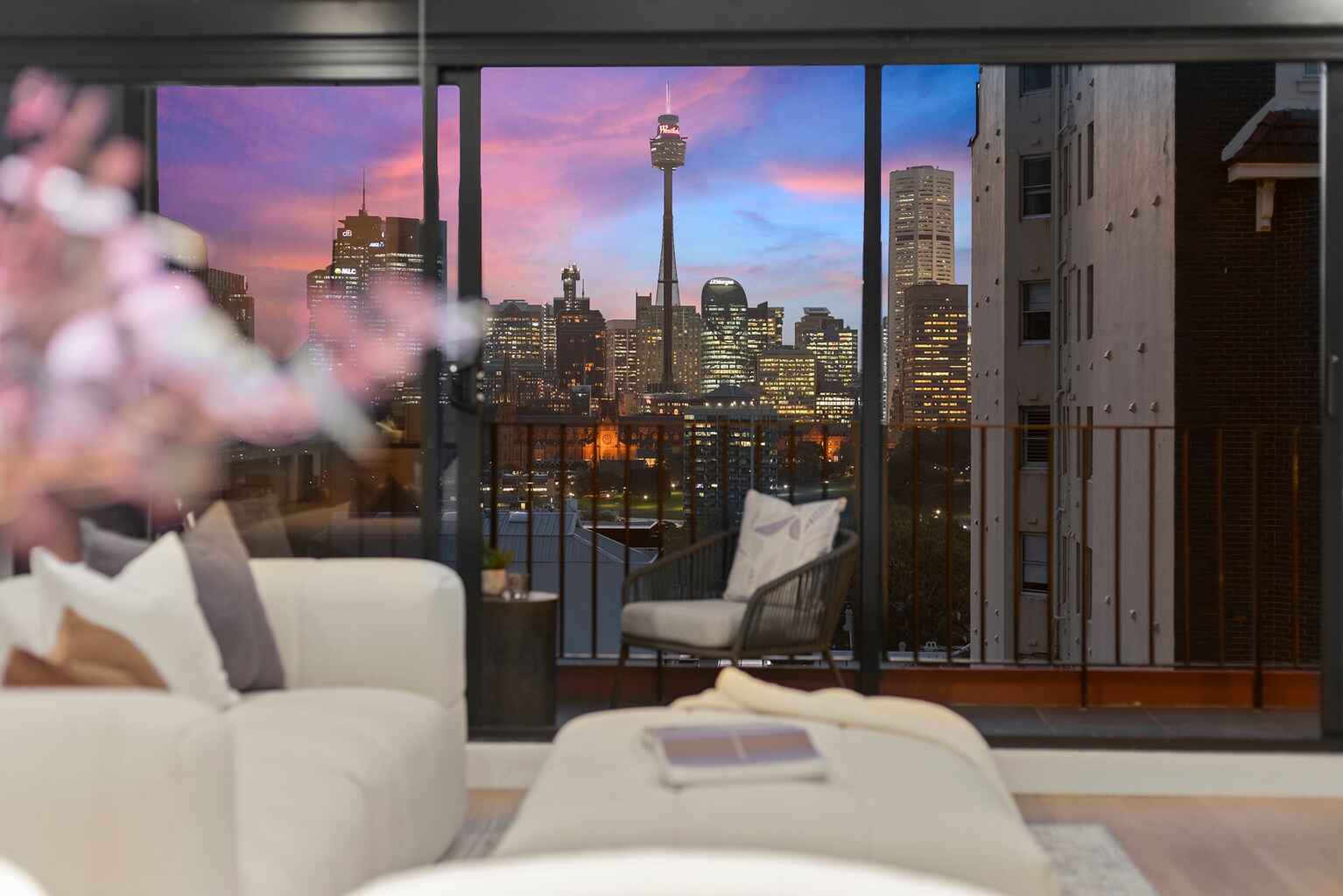 706/50 Macleay Street Potts Point 706/50 Macleay Street Potts Point