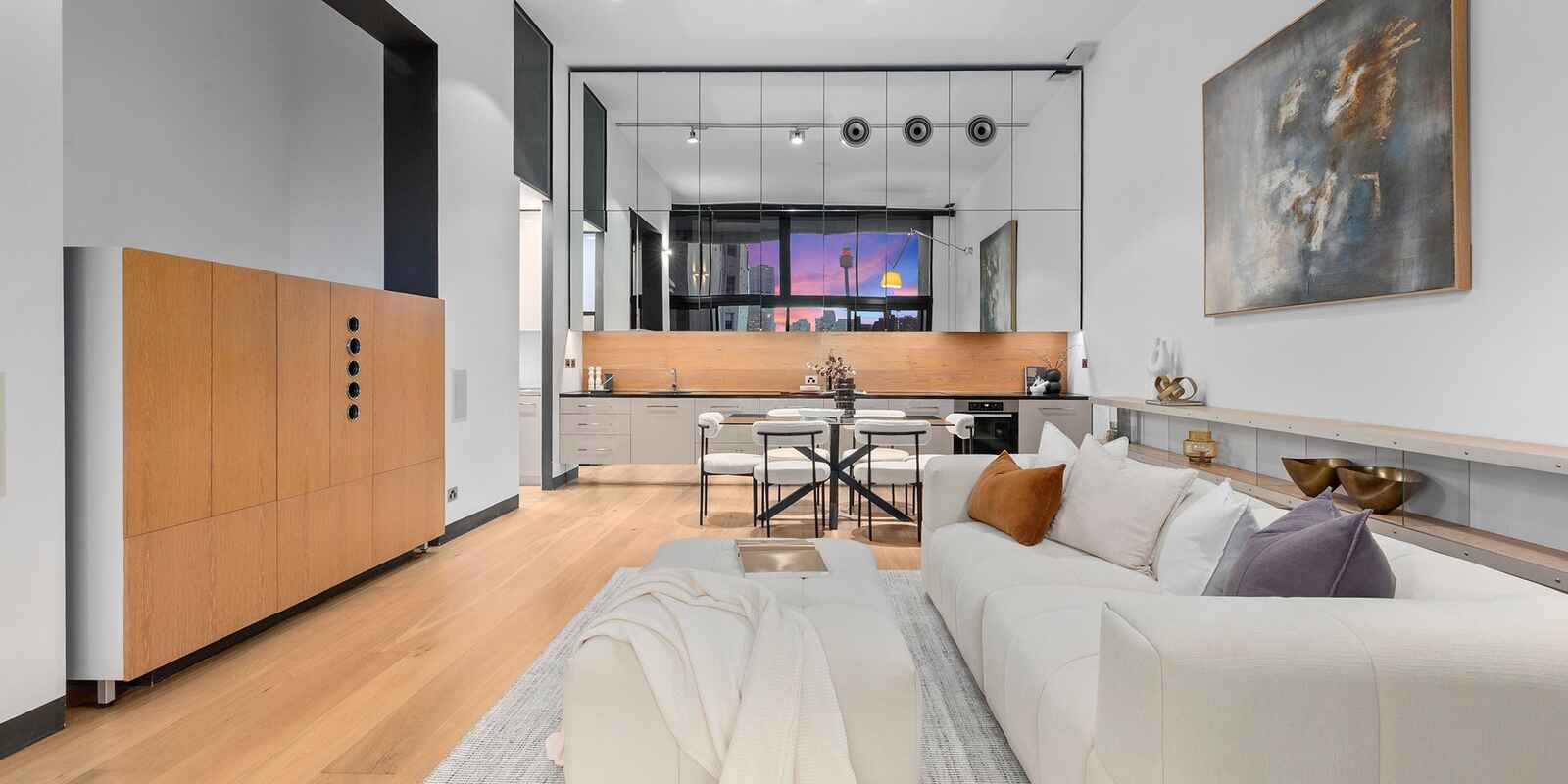 706/50 Macleay Street Potts Point 706/50 Macleay Street Potts Point