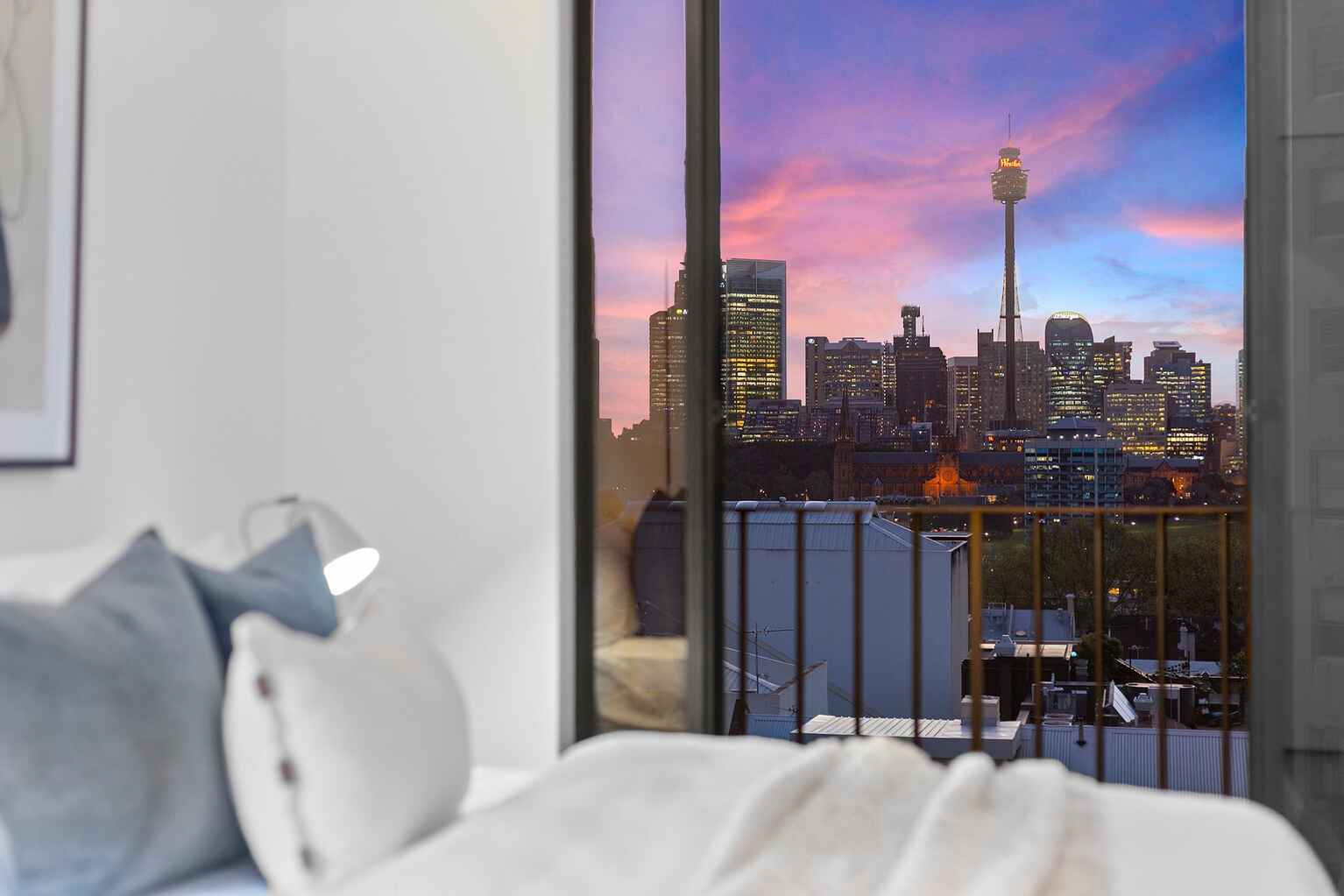 706/50 Macleay Street Potts Point 706/50 Macleay Street Potts Point
