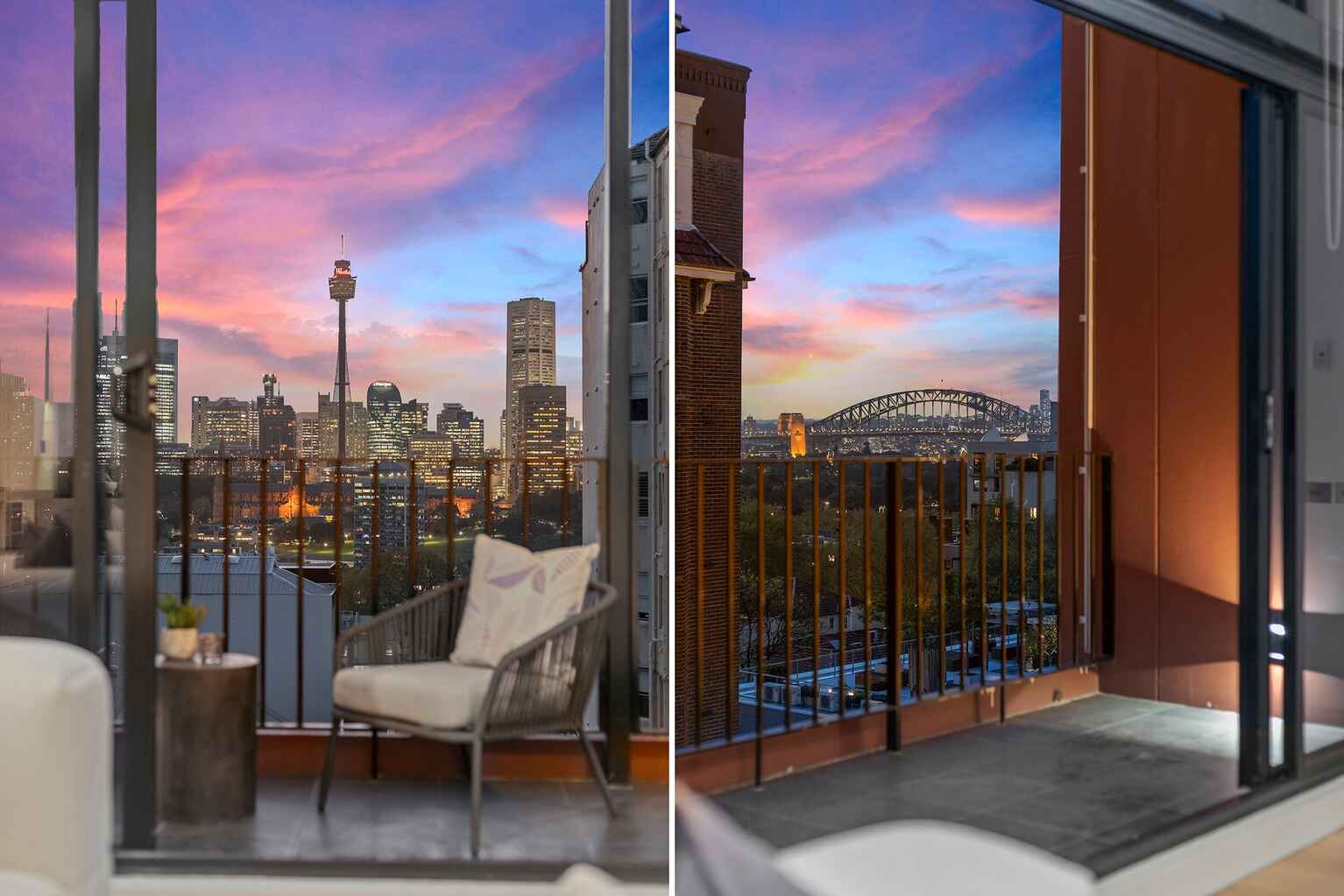 706/50 Macleay Street Potts Point 706/50 Macleay Street Potts Point