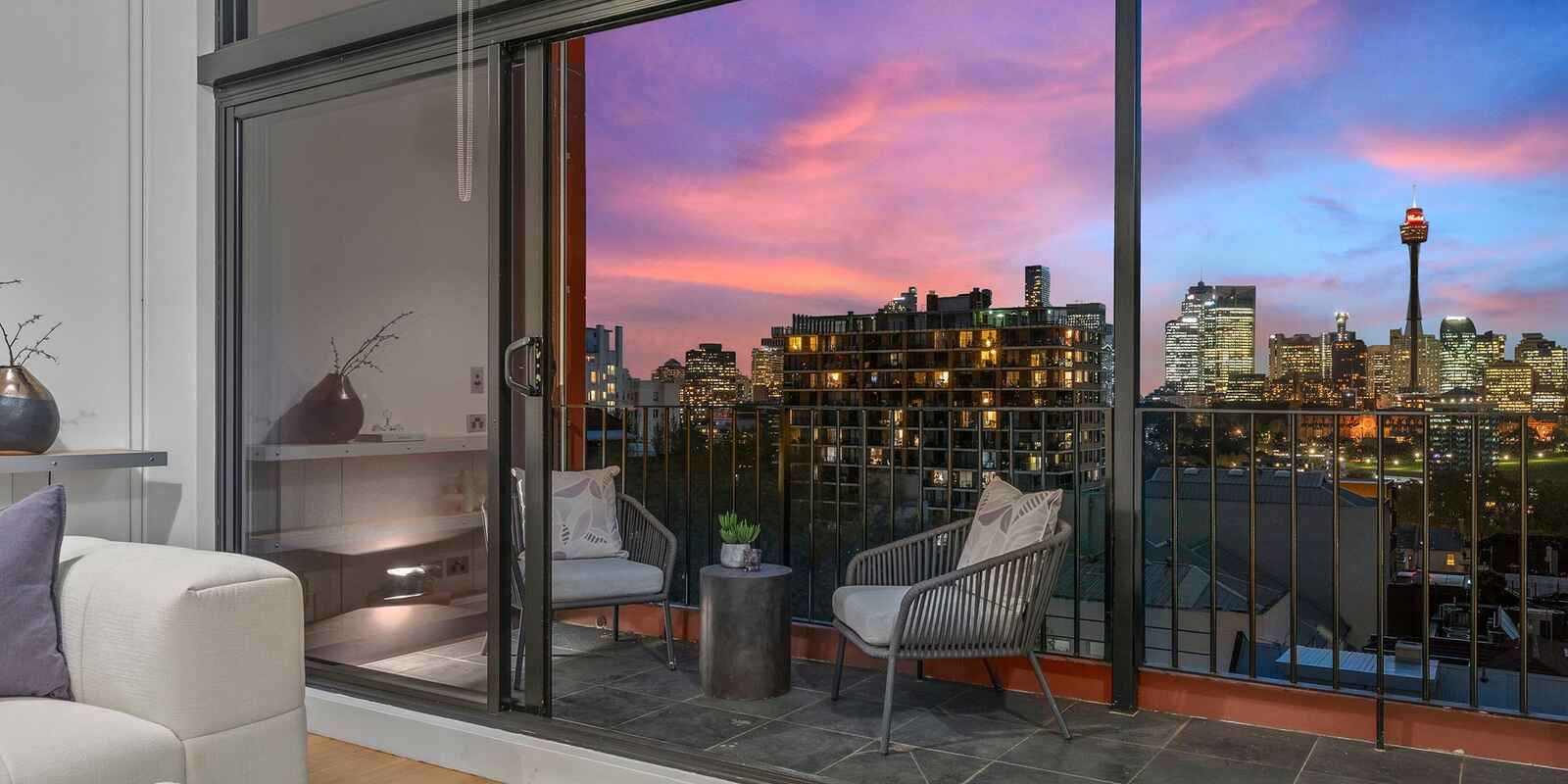 706/50 Macleay Street Potts Point 706/50 Macleay Street Potts Point