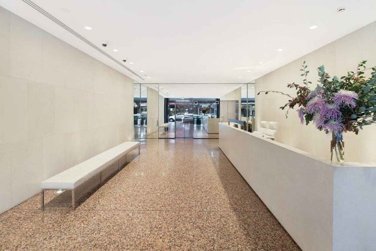 706/50 Macleay Street Potts Point 706/50 Macleay Street Potts Point