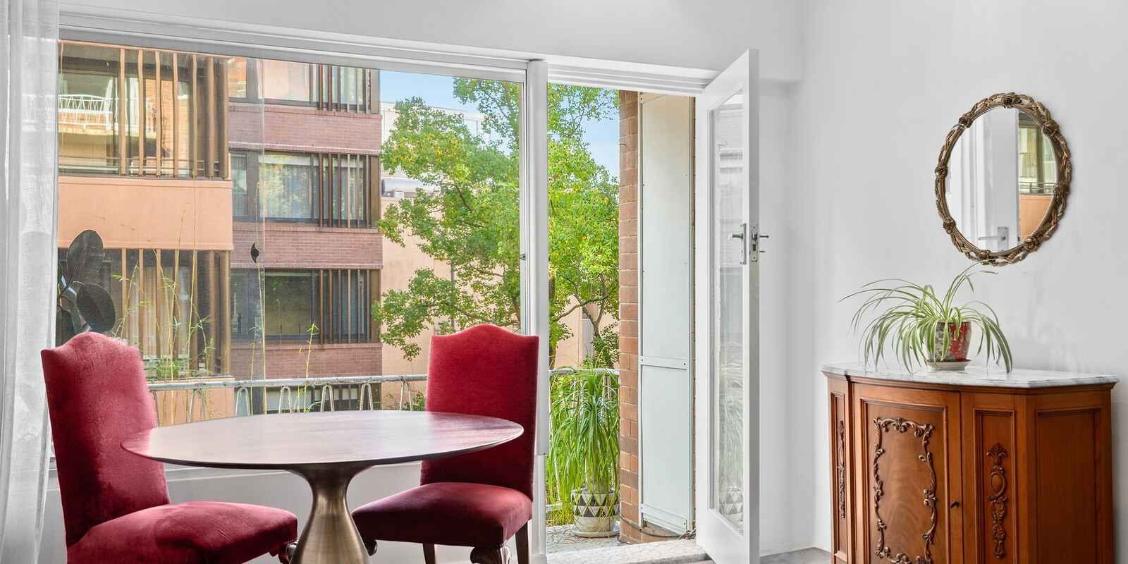 206/6A Birtley Place Elizabeth Bay