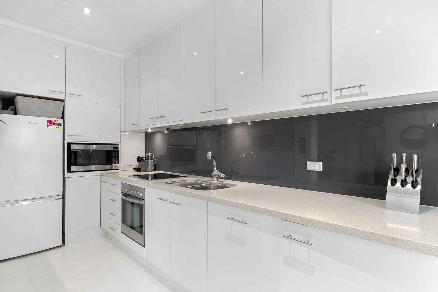 206/6A Birtley Place Elizabeth Bay