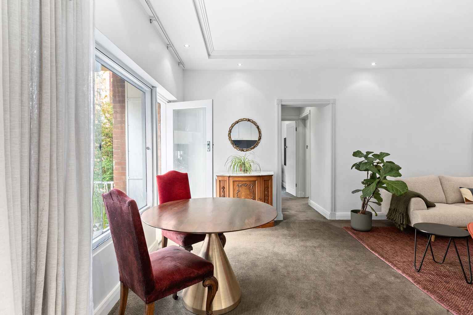 206/6A Birtley Place Elizabeth Bay