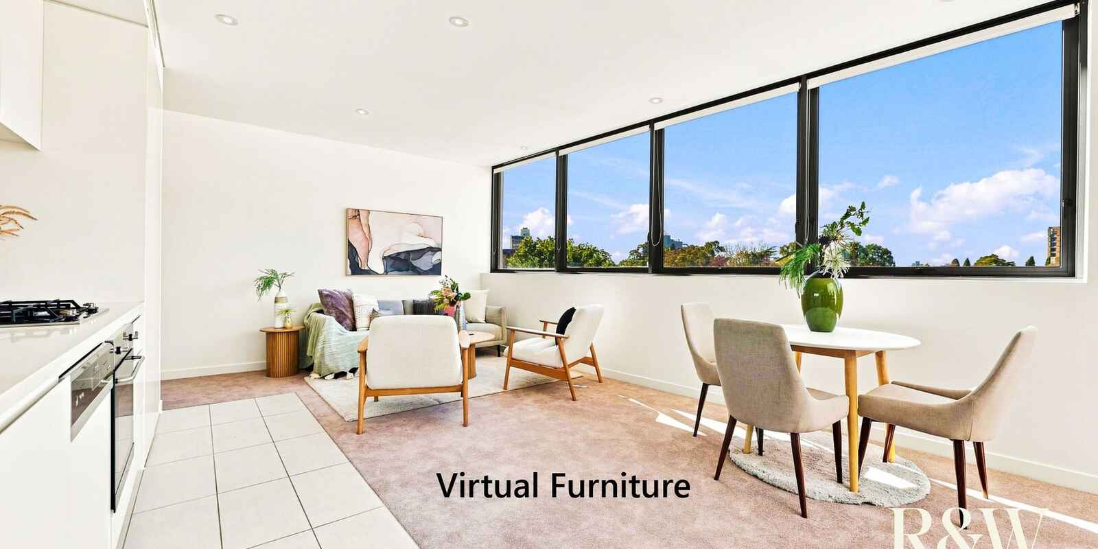 509/245 Pacific Highway North Sydney 509/245 Pacific Highway North Sydney