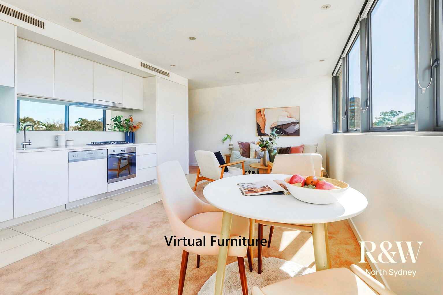 509/245 Pacific Highway North Sydney 509/245 Pacific Highway North Sydney