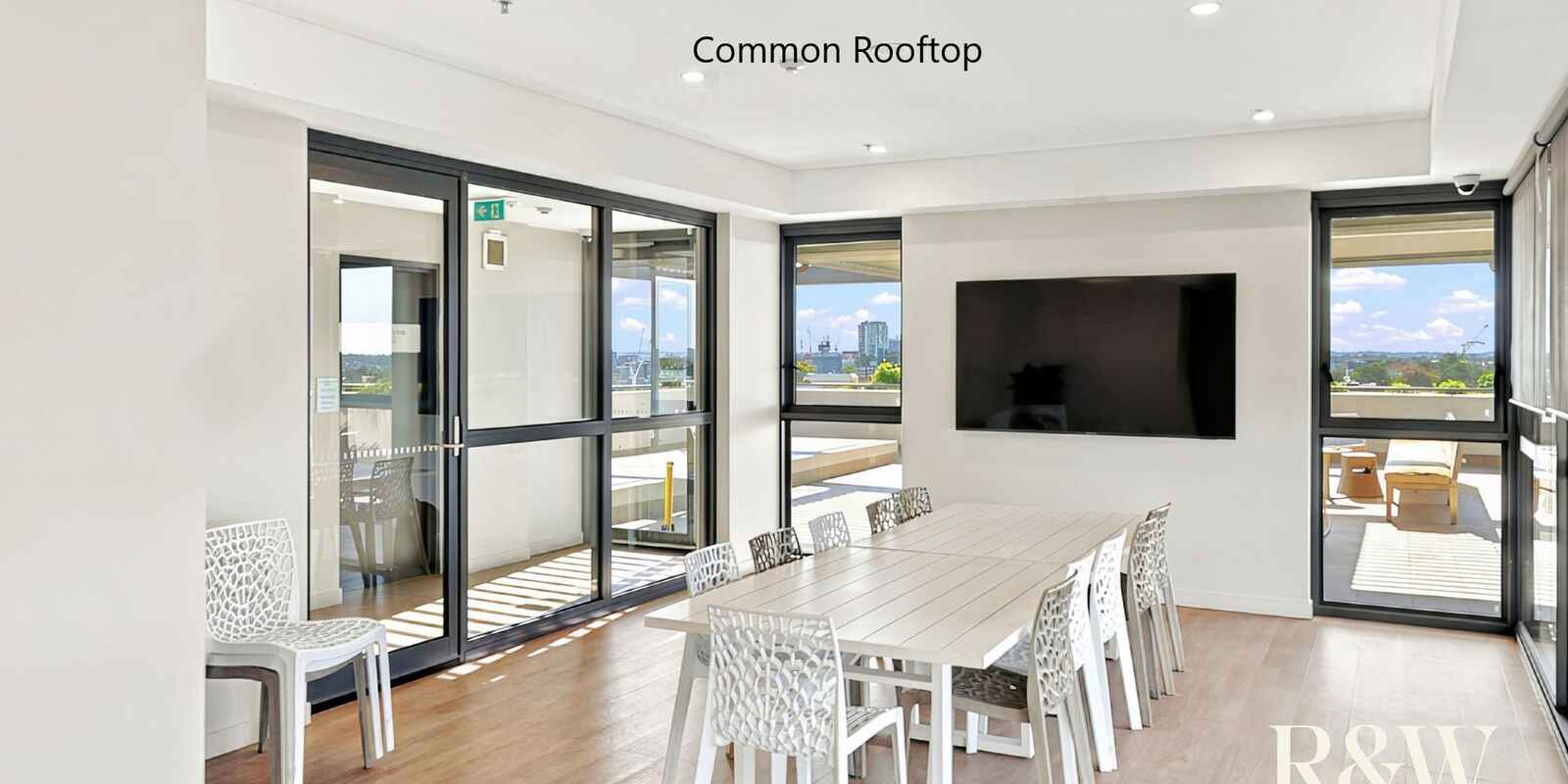 509/245 Pacific Highway North Sydney 509/245 Pacific Highway North Sydney
