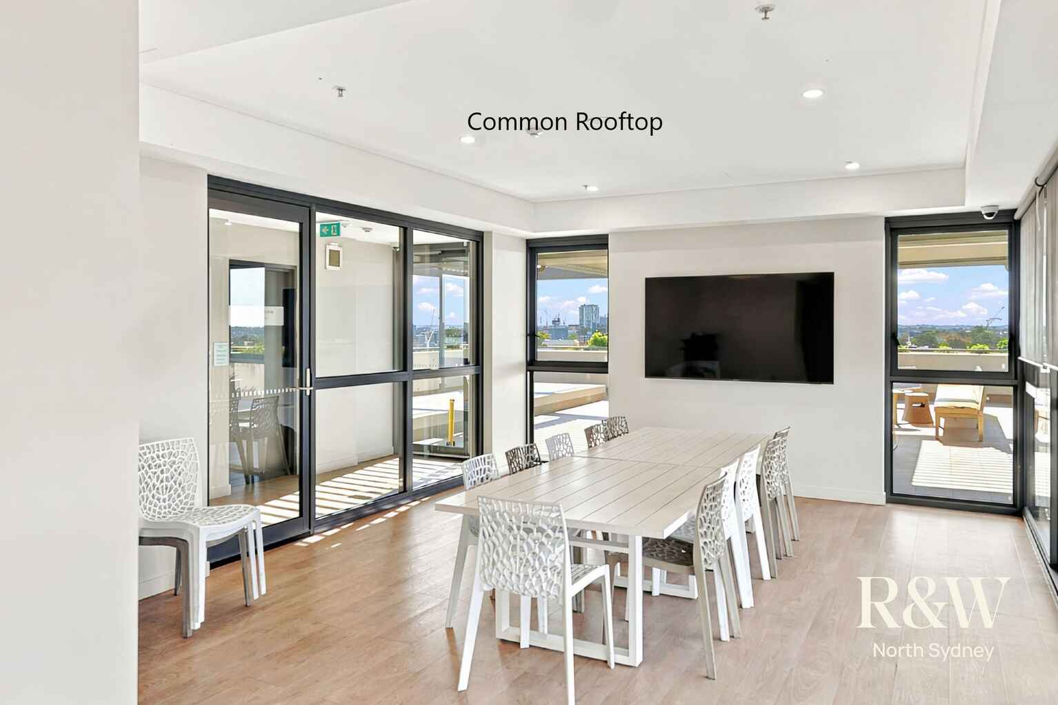 509/245 Pacific Highway North Sydney 509/245 Pacific Highway North Sydney