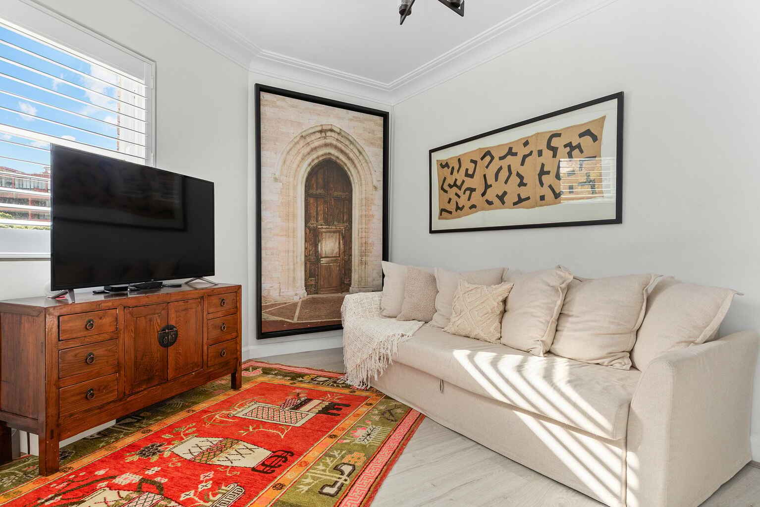 12/2 Ward Avenue Elizabeth Bay 12/2 Ward Avenue Elizabeth Bay