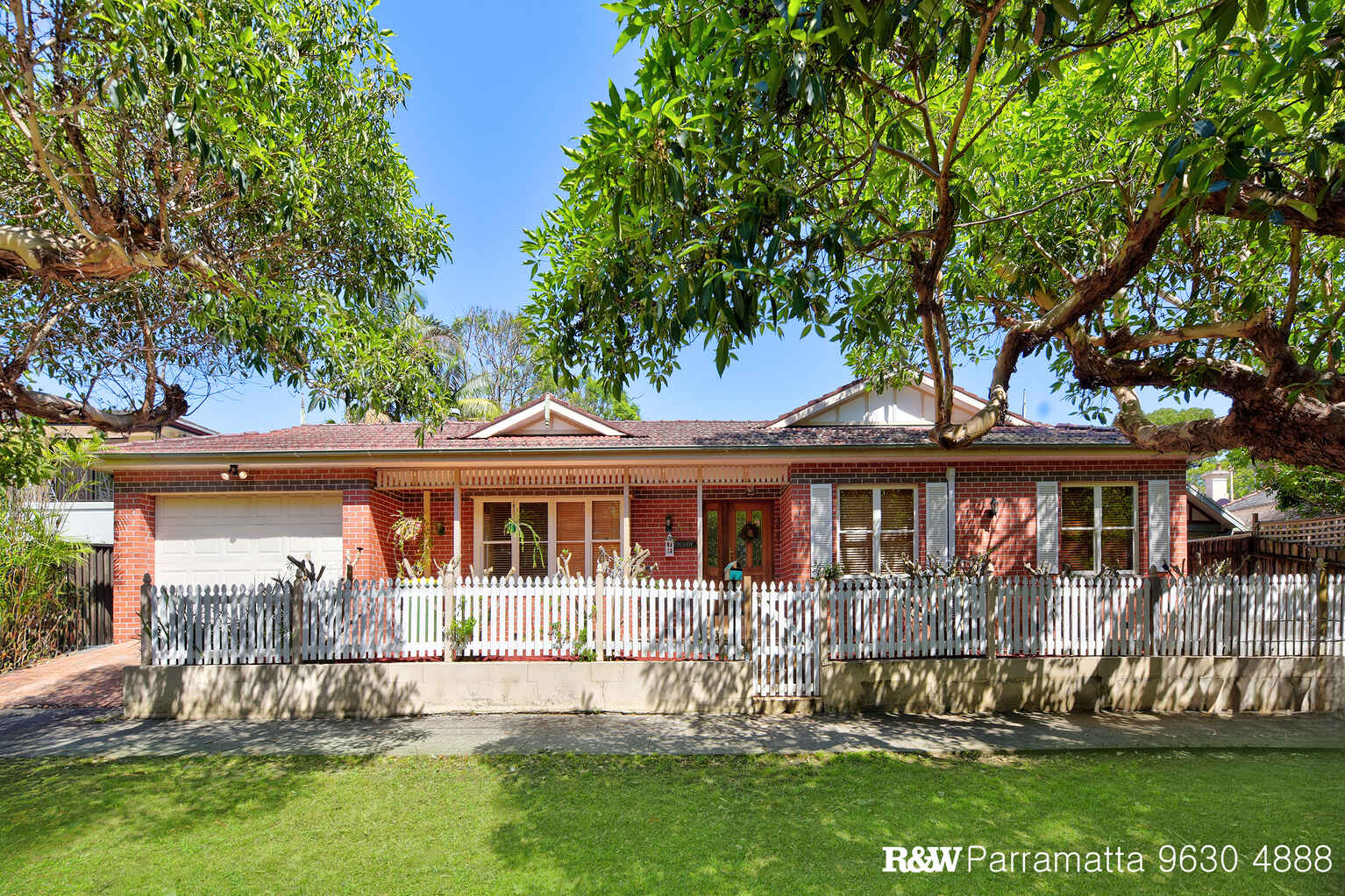 1 Meredith Street Homebush