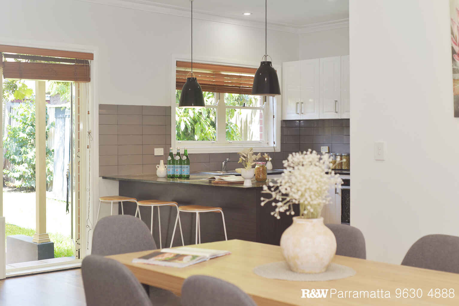 1 Meredith Street Homebush