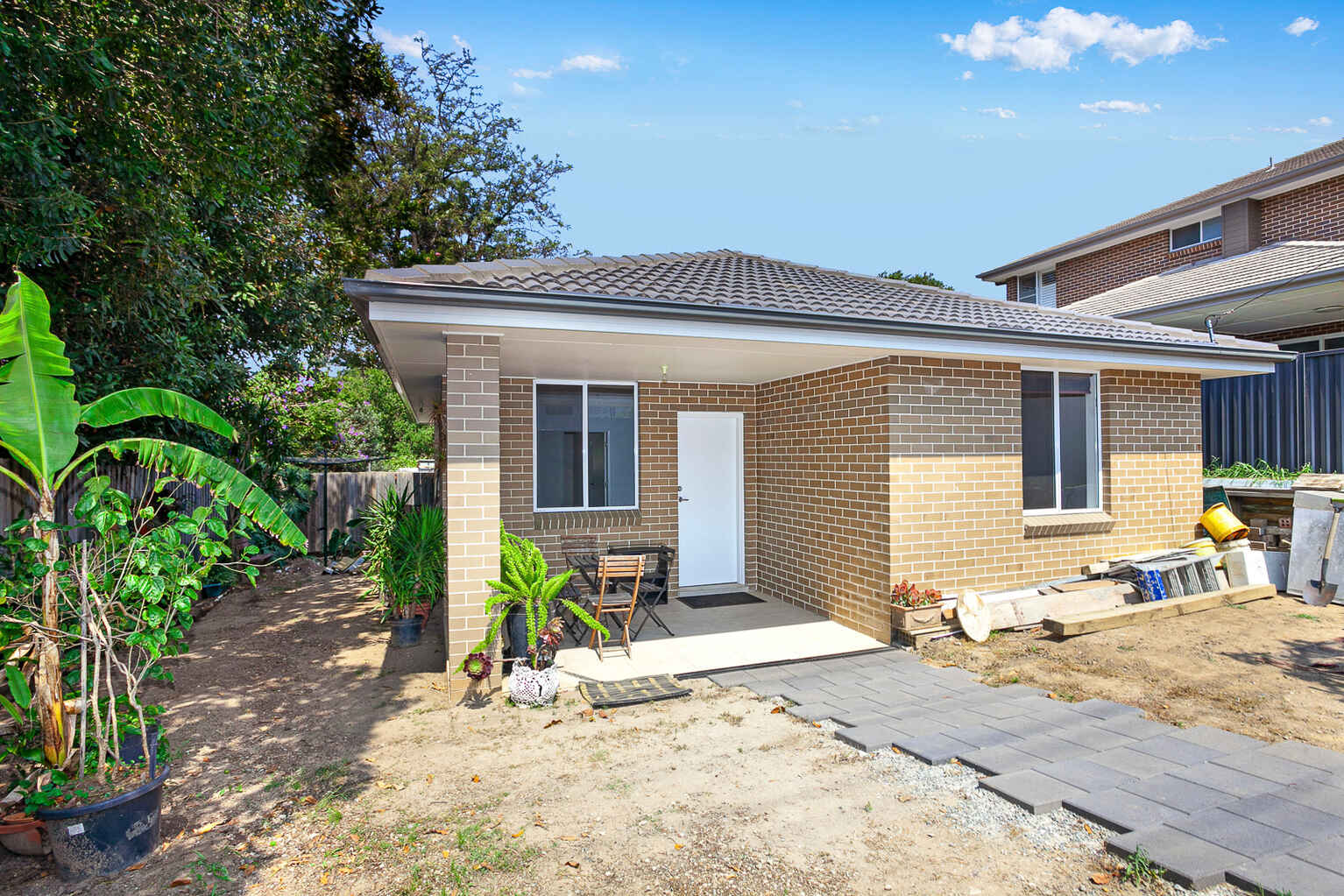 19A Fletcher Street Northmead