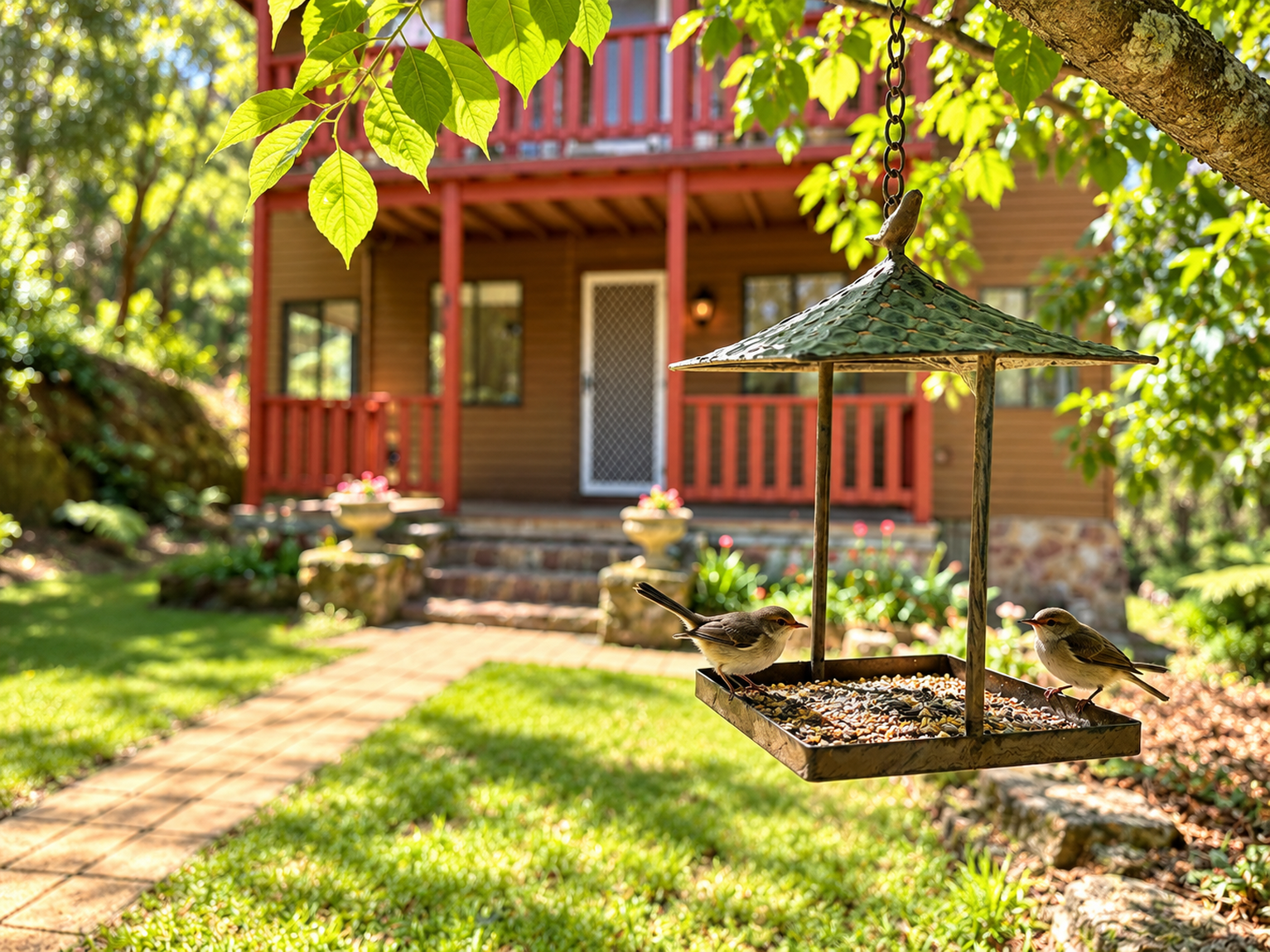 8 MINYAGO STREET Blackheath