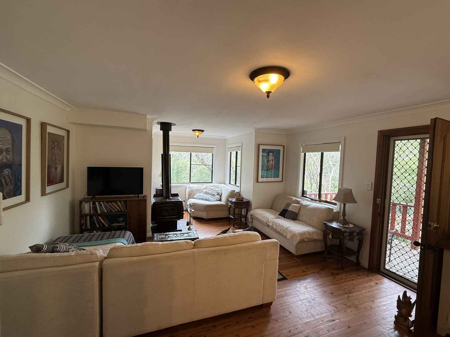 8 MINYAGO STREET Blackheath