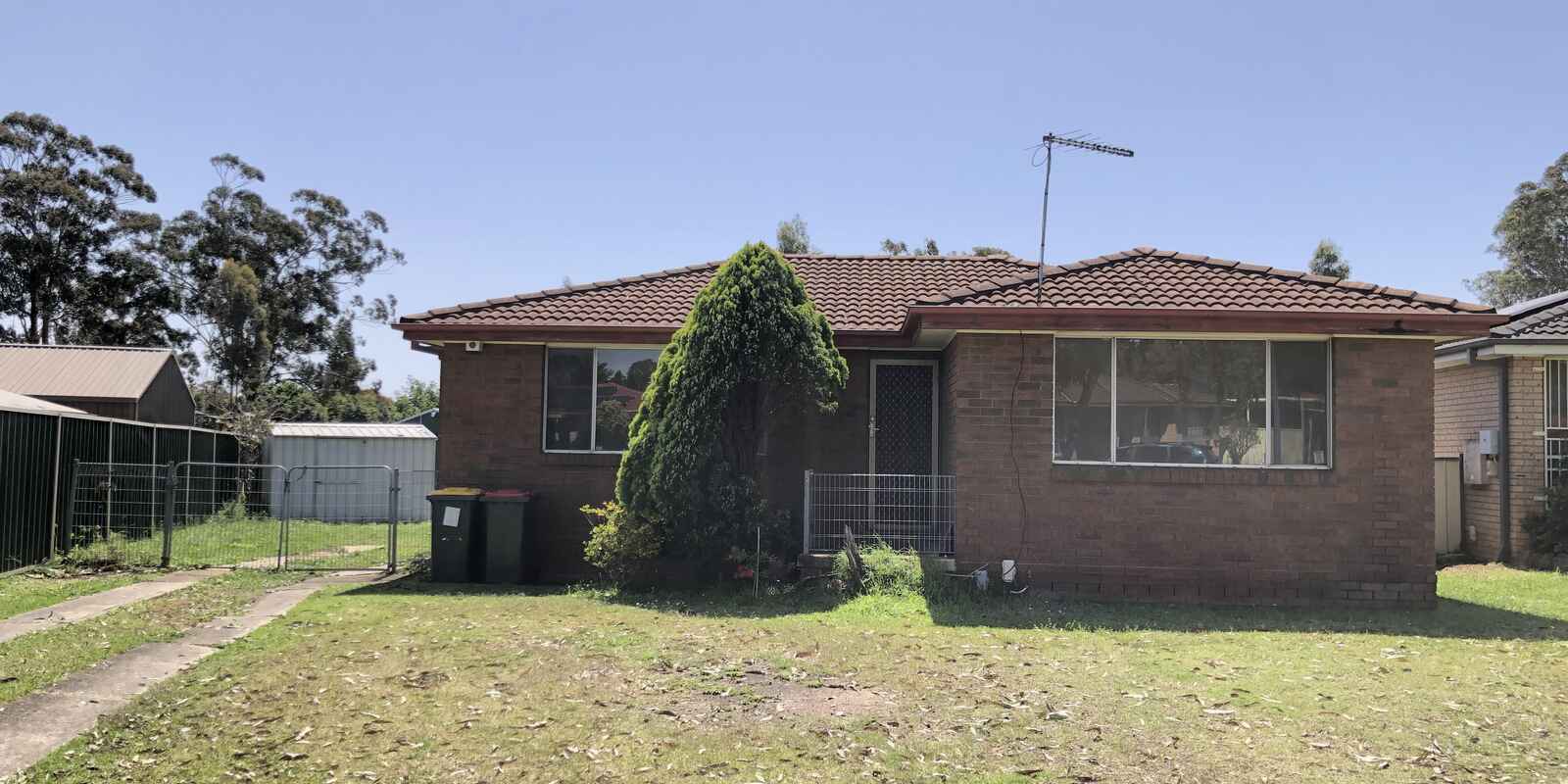 45 Gerald Crescent Doonside