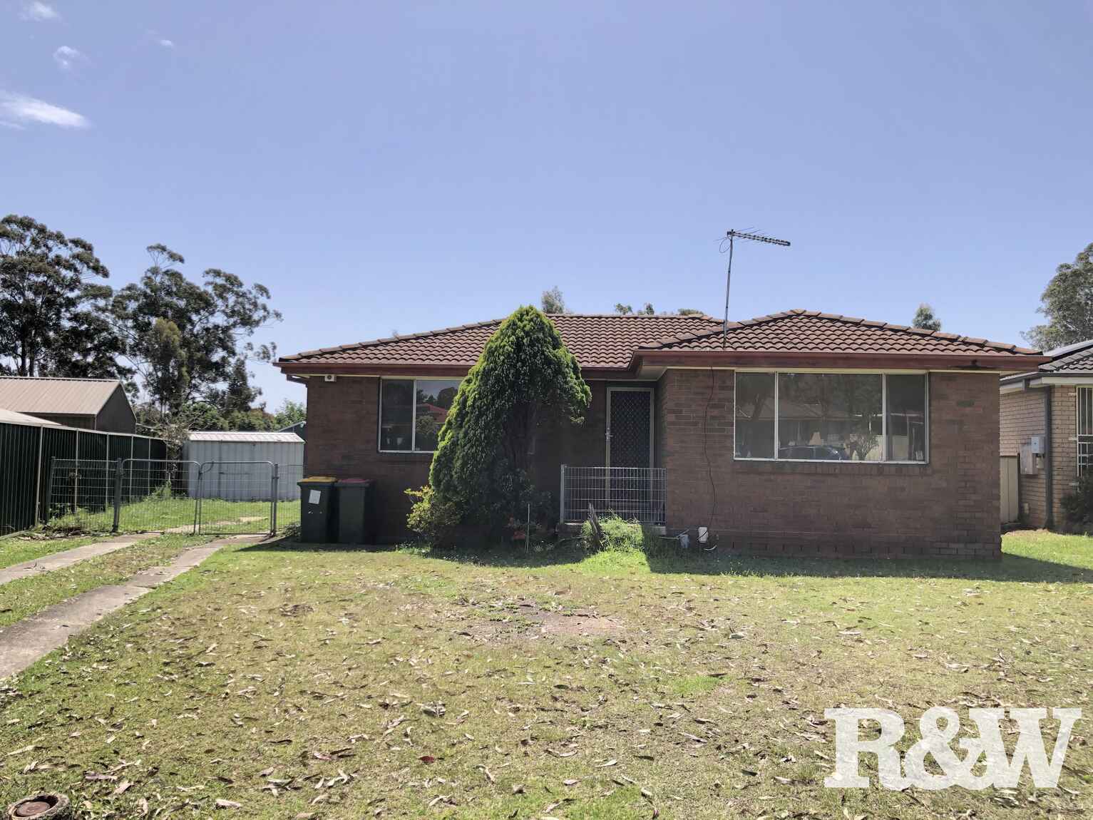 45 Gerald Crescent Doonside
