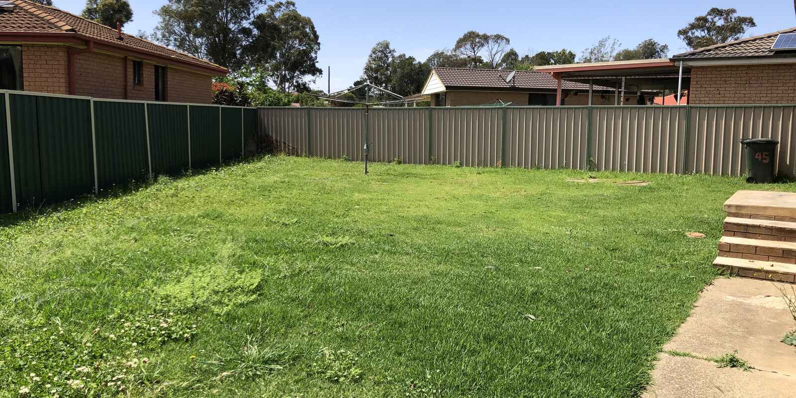45 Gerald Crescent Doonside